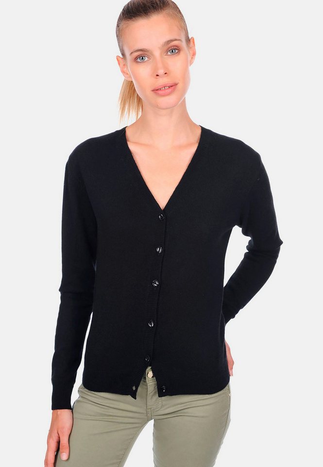 Mahogany Wolljacke von Mahogany