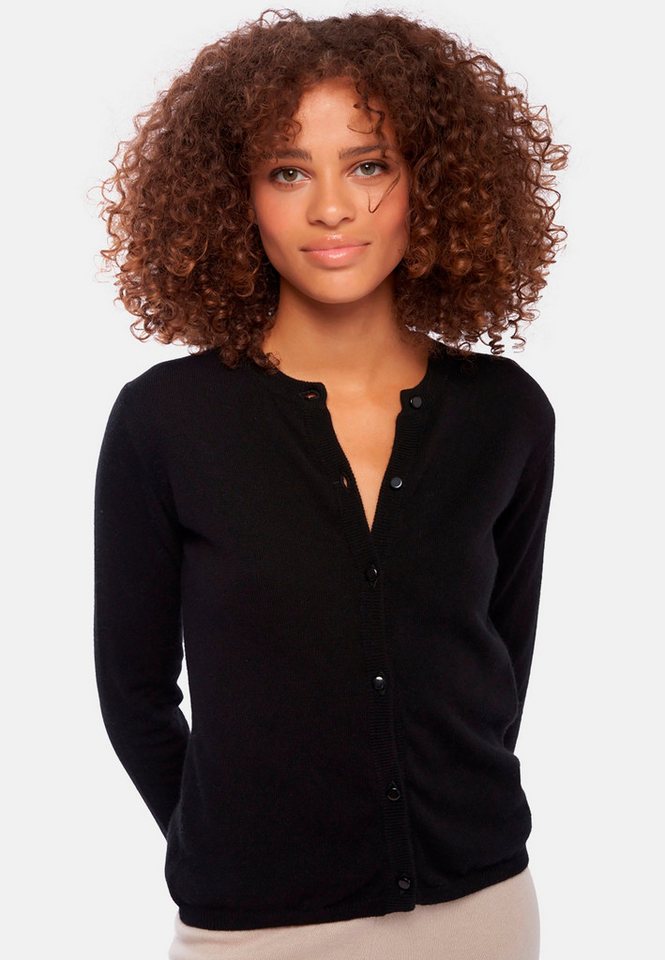 Mahogany Wolljacke von Mahogany