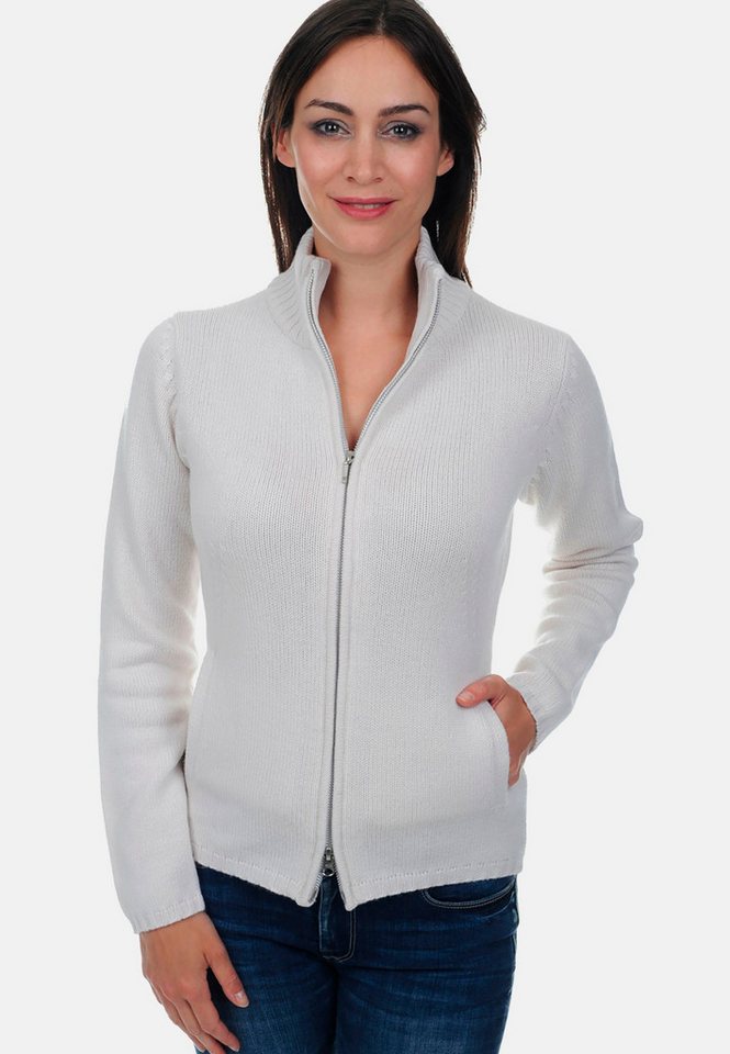 Mahogany Wolljacke von Mahogany