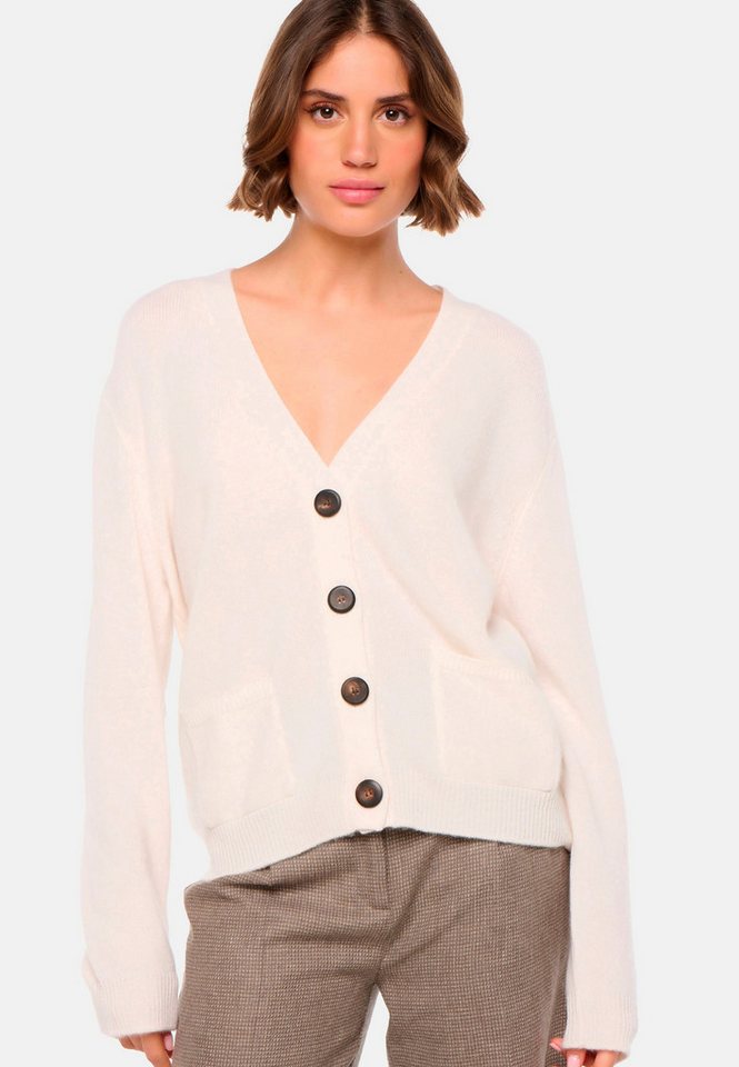 Mahogany Wolljacke von Mahogany