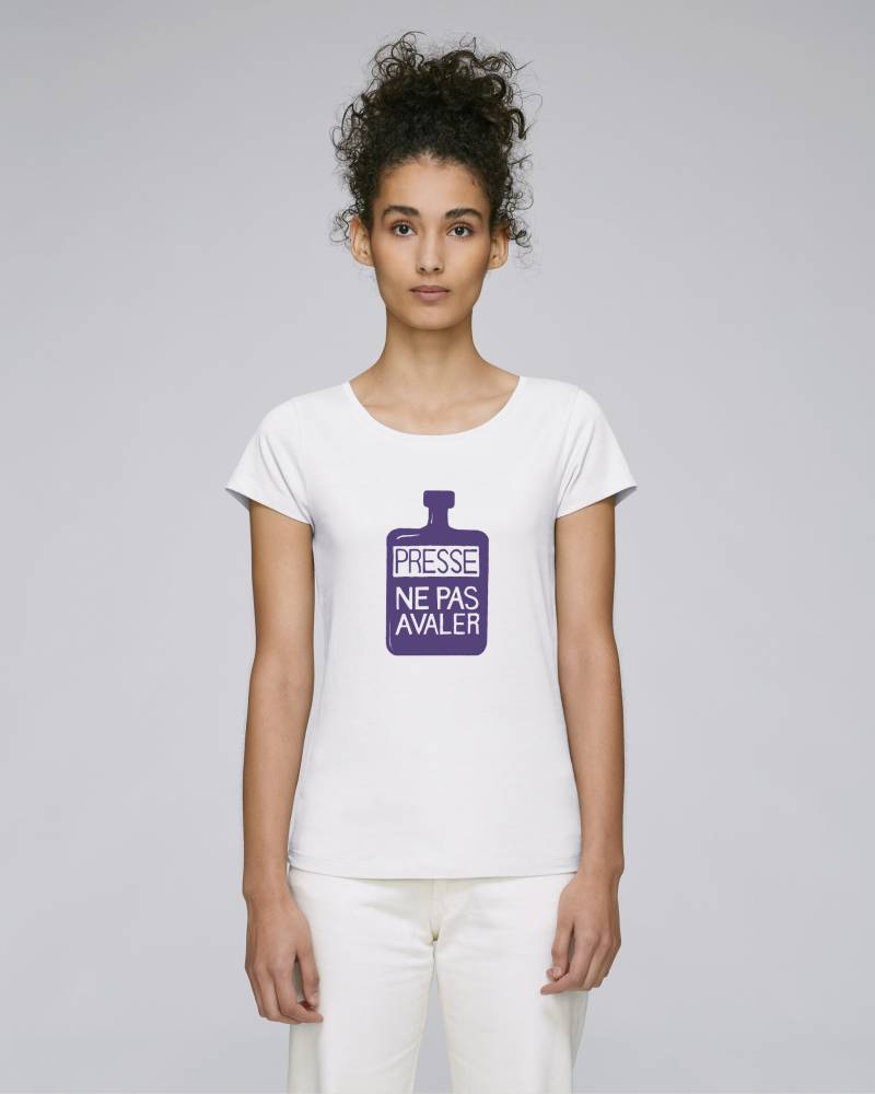 T-Shirt Frau Mai 1968 - Drücken Sie Um Nicht Zu Schlucken Limited Edition Plakat Poster Kann 68 T-Shirt Frau Mai 1968 - Drücken Sie Um Nicht Zu Schlucken Limited Edition Plakat Poster Kann 68 von Mai1968