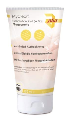 MaiMed® MyClean Handlotion lipid (W/O) 150 ml von MaiMed GmbH