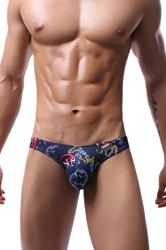 Maiclaice Herren Bikini Ice Silk Unterwäsche Maiclaice Herren Bikini Ice Silk Unterwäsche von Maiclaice