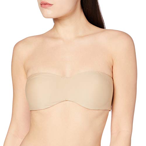 Maidenform, Damen Minimizer BH,Beige(Body Blush),90D (Herstellergröße: 40D) von Maidenform