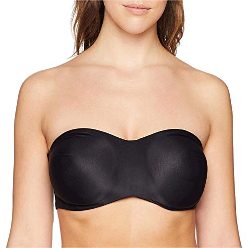 Maidenform, Damen Minimizer BH,Schwarz(Black),85C (Herstellergröße: 38C) von Maidenform