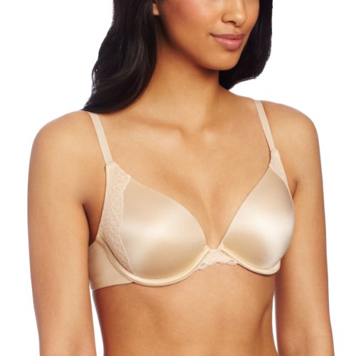 Maidenform Damen 9428 BH, Undurchsichtige, Beige (Latte Lift LLF), 80B von Maidenform