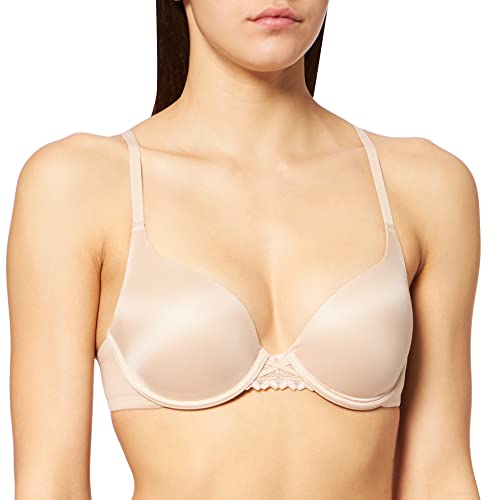 Maidenform Damen Love The liebe den Lift Push-up BH, Paris Nude, 32B von Maidenform