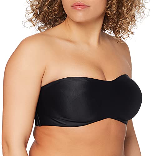 Maidenform, Damen Minimizer BH,Schwarz(Black),80E (Herstellergröße: 36DD) von Maidenform