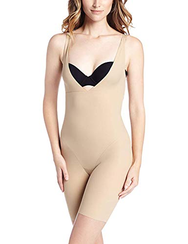 Maidenform Wear Your Own Bra Singlet, 2556 / P2556, Latte Lift von Maidenform
