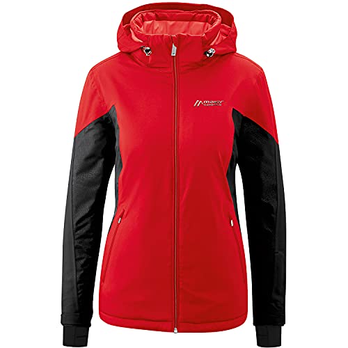 Damen Skijacke Farnes von Maier Sports