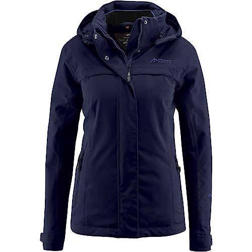 Damen Winterjacke Lisbon von Maier Sports