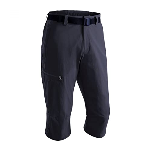 Herren 3/4 Hose Jennisei von Maier Sports