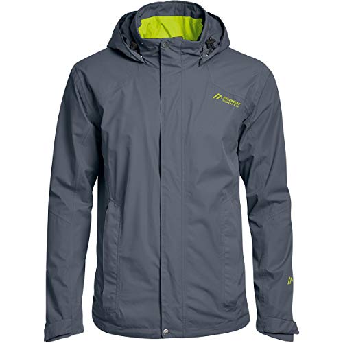 Herren Regenjacke Metor Herren Regenjacke Metor von Maier Sports