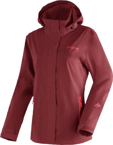 MAIER Metor Sustain W Da-Jacke mTEX el. - 22 von Maier Sports