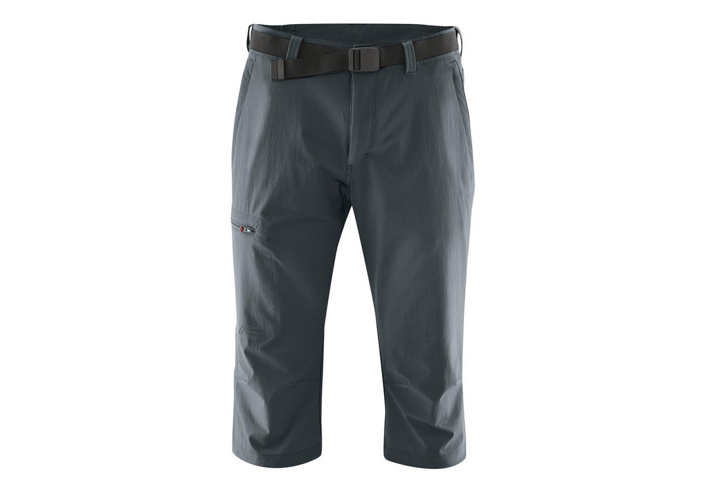 Maier Sports 3/4-Hose Maier Sports Herren 3/4 Hose Jennisei 3000003 von Maier Sports
