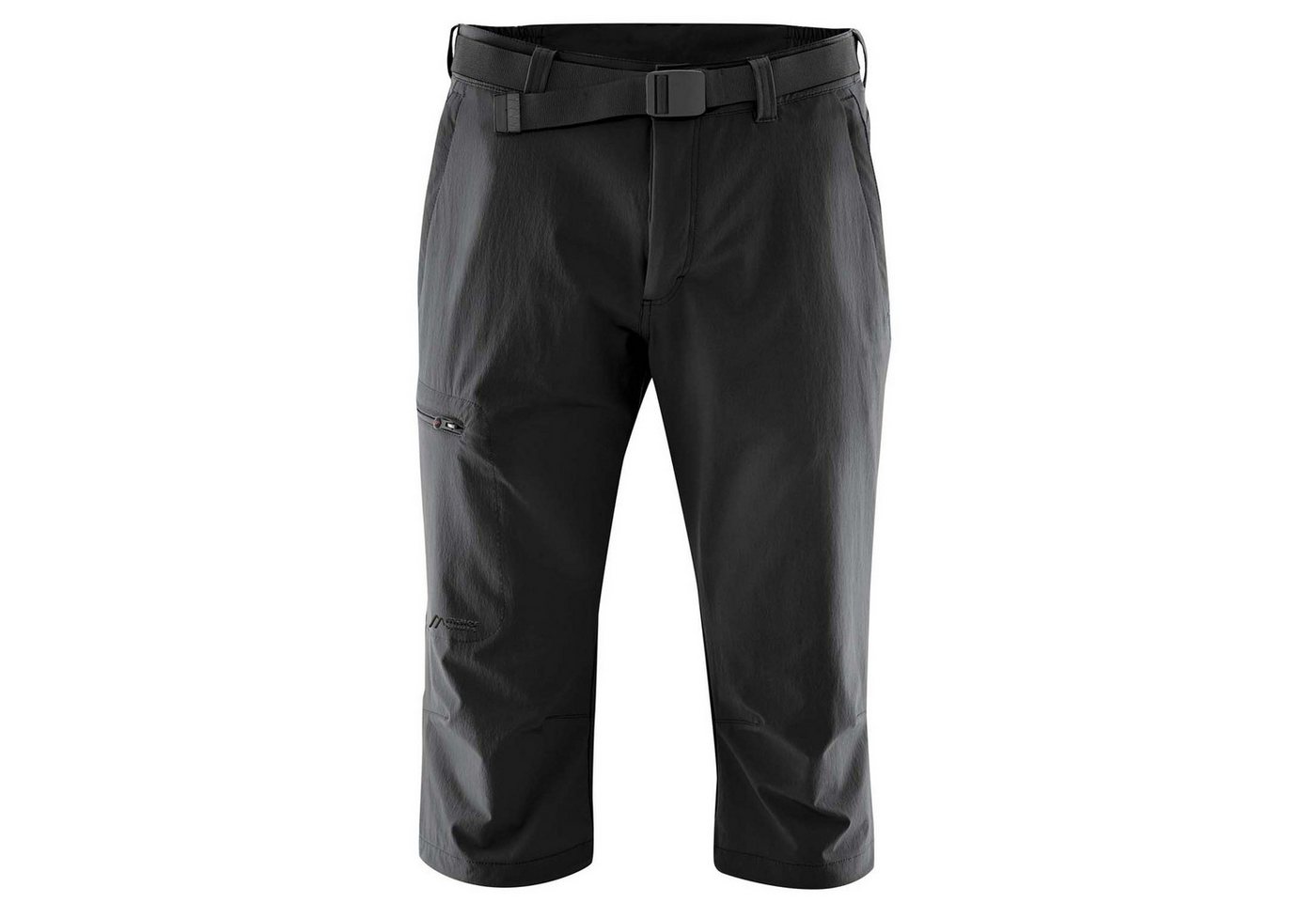 Maier Sports 3/4-Hose Maier Sports Herren 3/4 Hose Jennisei 3000003 von Maier Sports