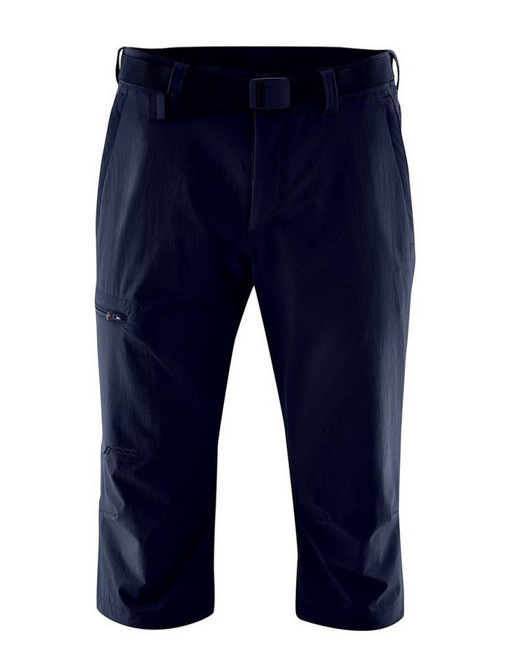 Maier Sports 3/4-Hose Maier Sports M Jennisei Herren 3/4-Hose von Maier Sports