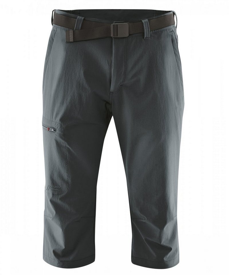 Maier Sports 3/4-Hose Maier Sports M Jennisei Herren 3/4-Hose Maier Sports 3/4-Hose Maier Sports M Jennisei Herren 3/4-Hose von Maier Sports