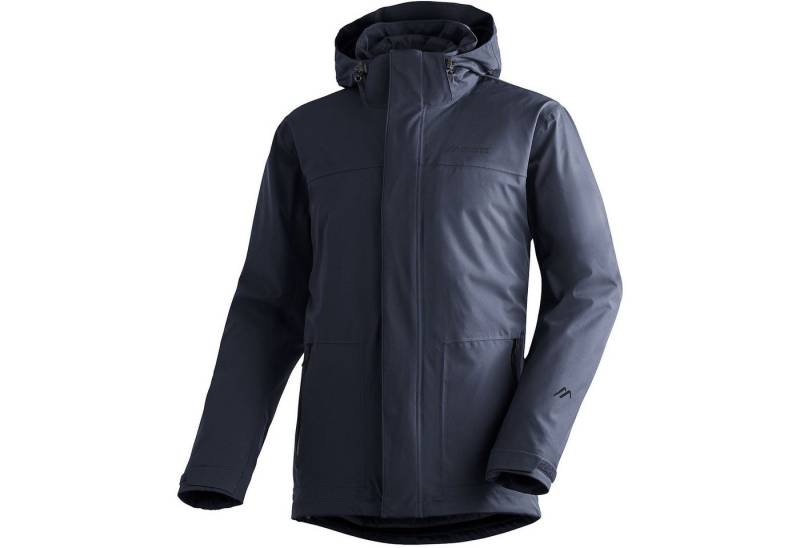 Maier Sports Funktionsjacke Doppeljacke Peyor 3in1 von Maier Sports
