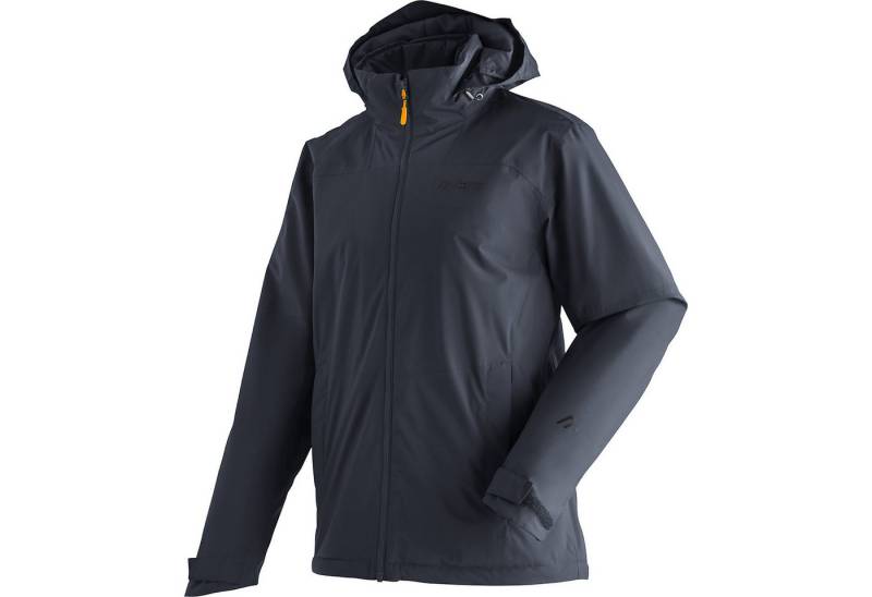 Maier Sports 3-in-1-Funktionsjacke Funktionsjacke MetorThermRec von Maier Sports