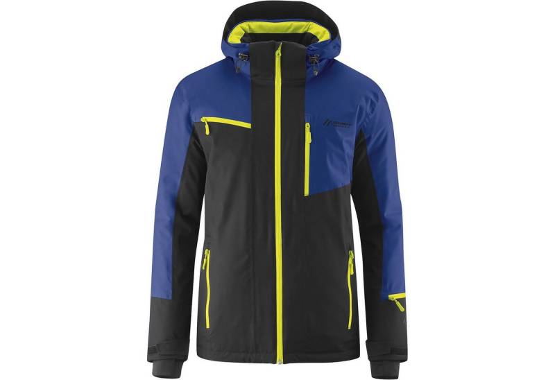 Maier Sports Funktionsjacke Funktionsjacke Monzabon von Maier Sports