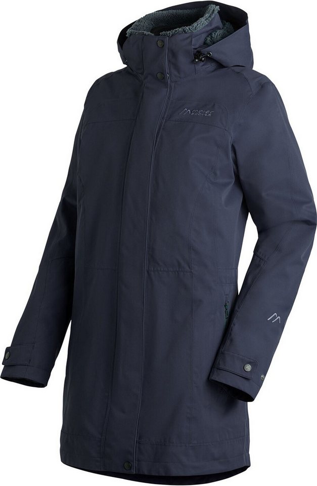 Maier Sports 3-in-1-Funktionsjacke GERDI von Maier Sports