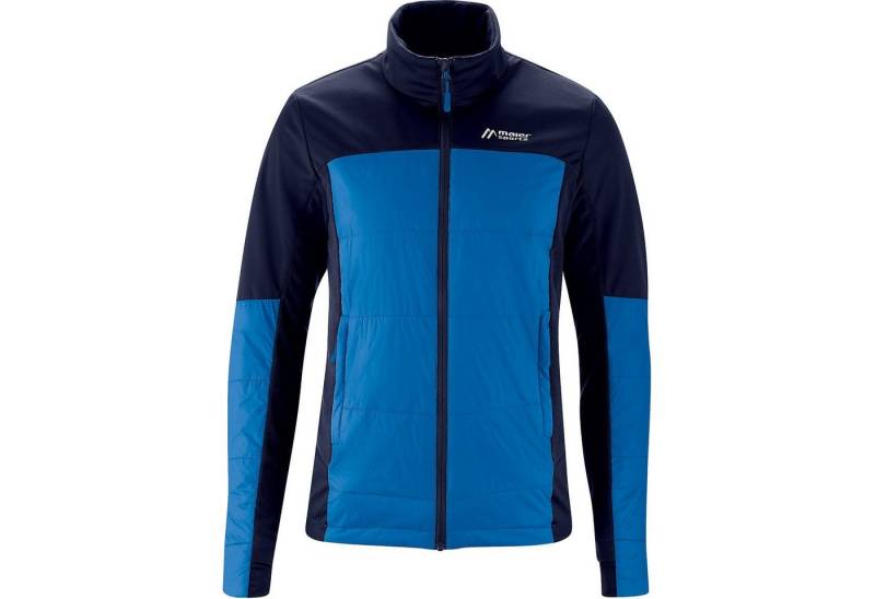 Maier Sports Softshelljacke Hybridjacke Svolvar von Maier Sports