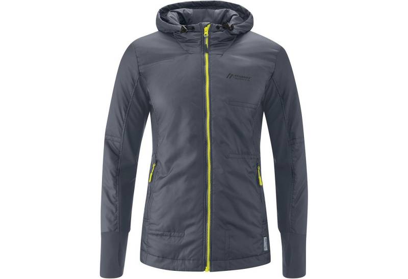 Maier Sports Softshelljacke Isolationsjacke Caurusool von Maier Sports