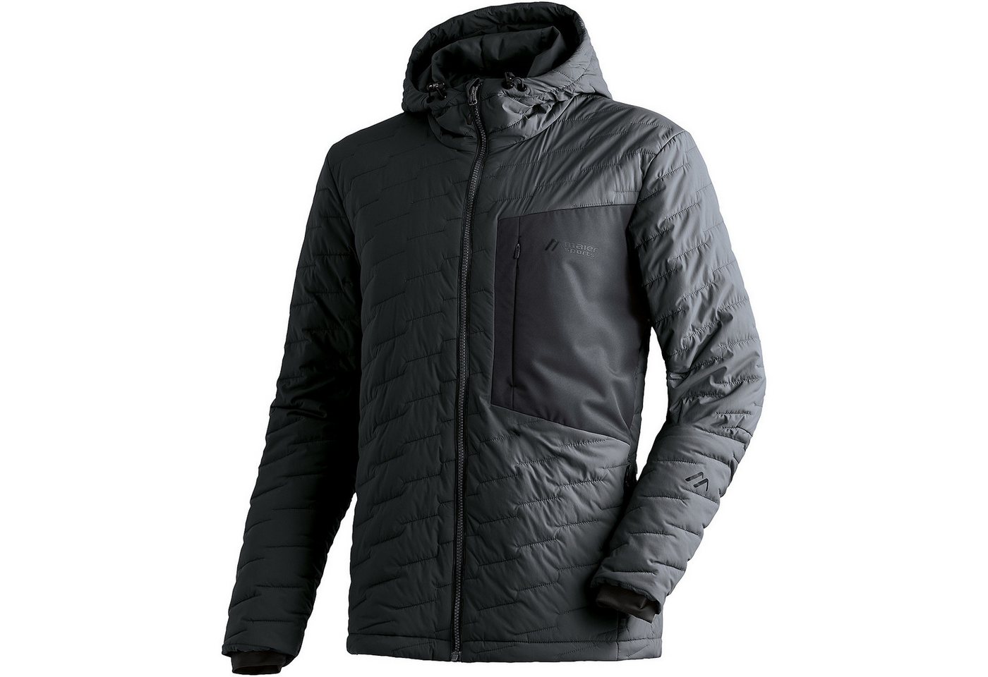 Maier Sports Funktionsjacke Jacke Donovaly von Maier Sports