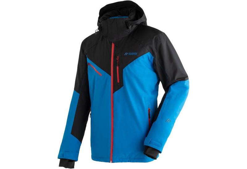 Maier Sports Fleecejacke Jacke Pajares von Maier Sports
