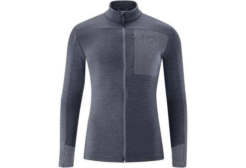 Maier Sports 3-in-1-Funktionsjacke Midlayer Skutvik von Maier Sports