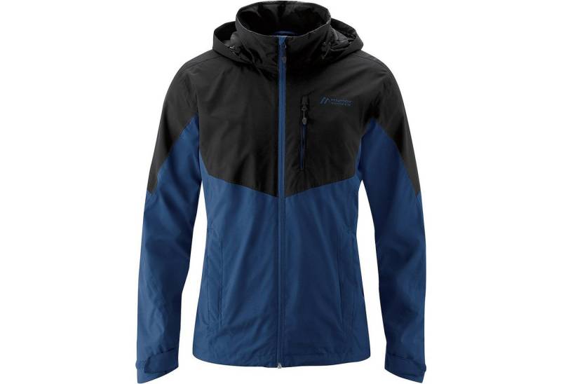Maier Sports 3-in-1-Funktionsjacke Regenjacke Halny von Maier Sports