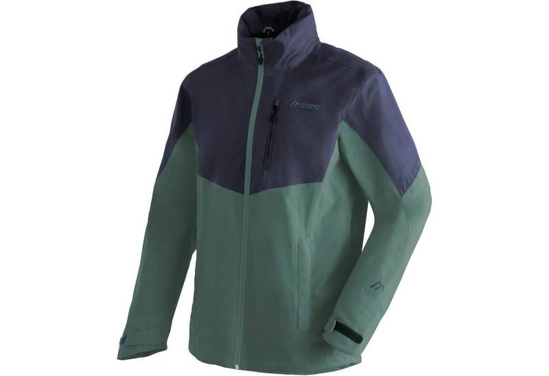 Maier Sports Funktionsjacke Regenjacke Halny von Maier Sports