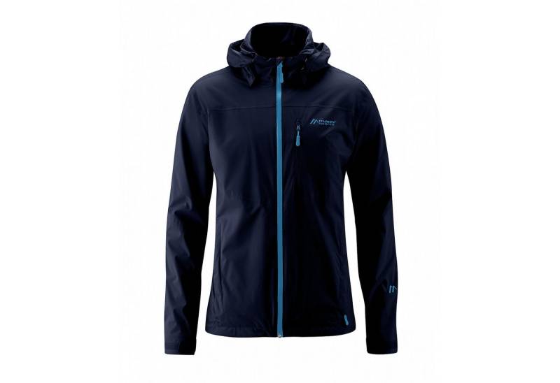 Maier Sports 3-in-1-Funktionsjacke Regenjacke Zonda von Maier Sports