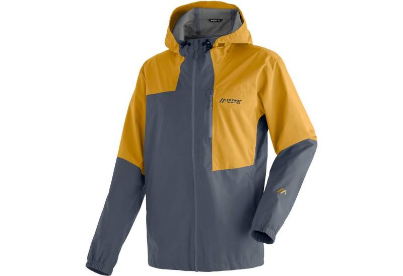 Maier Sports 3-in-1-Funktionsjacke Touringjacke Rosvik von Maier Sports