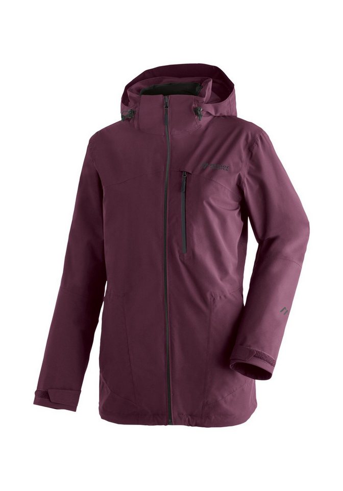 Maier Sports Anorak Lisbon 3in1 von Maier Sports