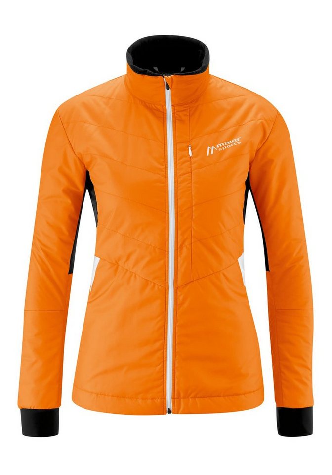 Maier Sports Anorak Maier Sports W Ilsetra Damen Anorak von Maier Sports