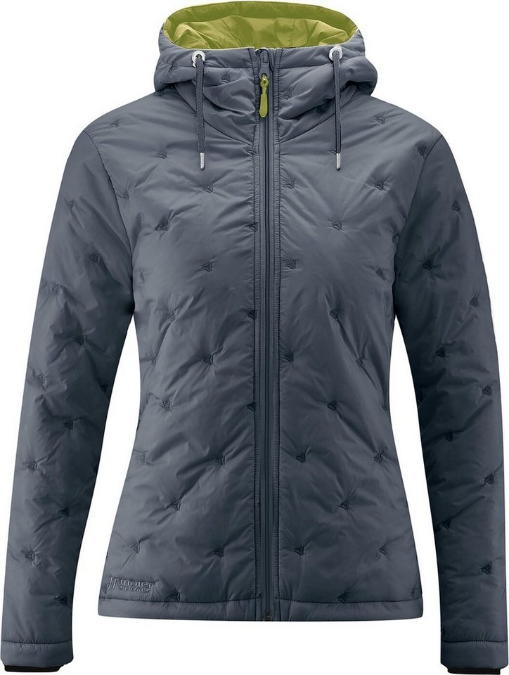 Maier Sports Anorak Pampero W Da-Primaloftjacke von Maier Sports