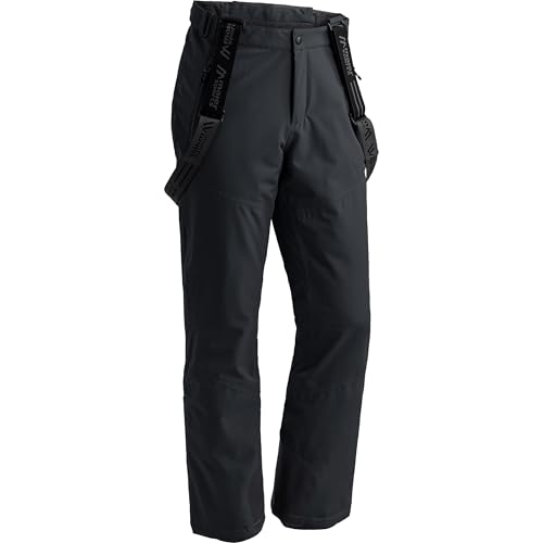 Maier Sports Anton 2.1 900 Black 52 von Maier Sports