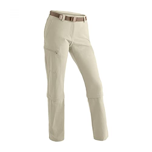 Maier Sports Arolla Da-Zip Off Hose EL. - 38 von Maier Sports