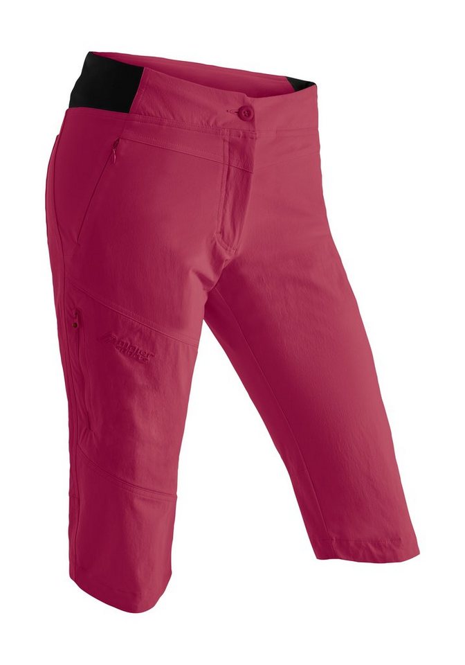 Maier Sports Caprihose Inara 3/4 vario von Maier Sports