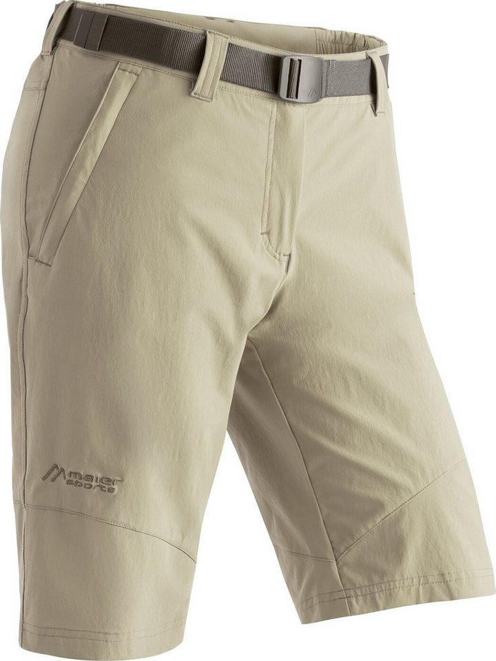 Maier Sports Cargohose Lawa BROWN RICE Maier Sports Cargohose Lawa BROWN RICE von Maier Sports