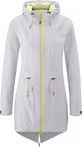 Maier Sports Da-Mantel mTEX Ranja Coat W - 36 von Maier Sports