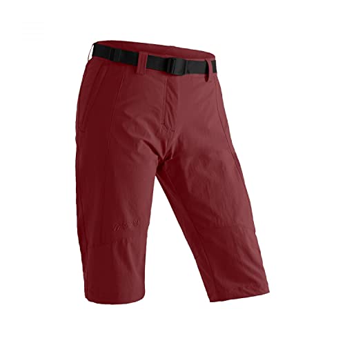 Maier Sports Damen Caprihose Kluane von Maier Sports