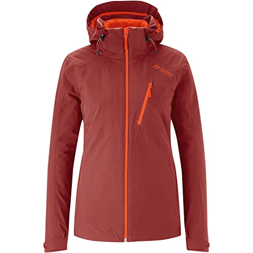 Maier Sports Damen Doppeljacke Ribut von Maier Sports