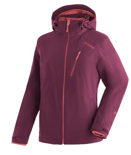 Maier Sports Damen Doppeljacke Ribut von Maier Sports