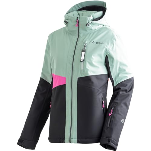 Maier Sports Damen Funktionsjacke Vidra von Maier Sports