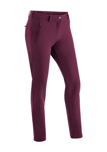 Maier Sports Damen Helga Slim Outdoorhose (Normalgrößen) - 46 von Maier Sports