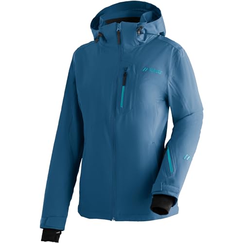 Maier Sports Damen Jacke Purga Snow von Maier Sports