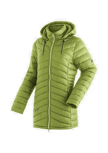 Maier Sports Damen Notos 2.0 Isolationsjacke Sprout 46 von Maier Sports